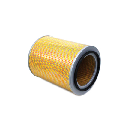 MWM MASTER PARTS | MM102405E | FILTRO AR EXTERNO SCANIA SERIE 3 R143/T113 | SERIE 4 K94/114/124 (190X300X380MM)