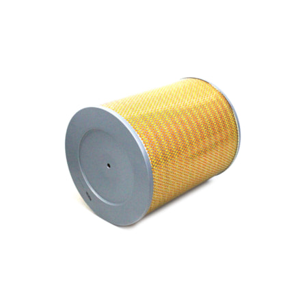 MWM MASTER PARTS | MM102405E | FILTRO AR EXTERNO SCANIA SERIE 3 R143/T113 | SERIE 4 K94/114/124 (190X300X380MM)