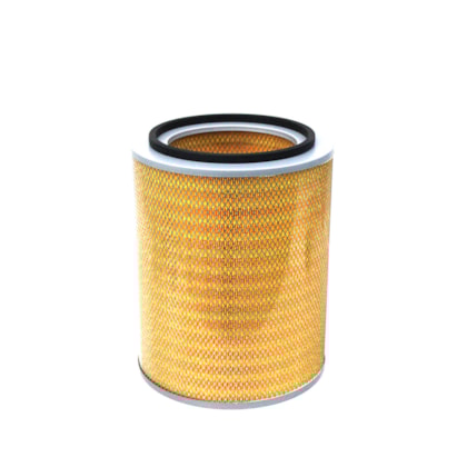 MWM MASTER PARTS | MM102405E | FILTRO AR EXTERNO SCANIA SERIE 3 R143/T113 | SERIE 4 K94/114/124 (190X300X380MM)