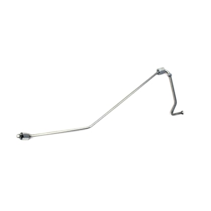 MWM MASTER PARTS | MM102607E | TUBO/CANO BICO INJETOR 4 CILINDRO MOTOR CUMMINS 6CIL SERIE C MECANICO (BOMBA P EM LINHA)