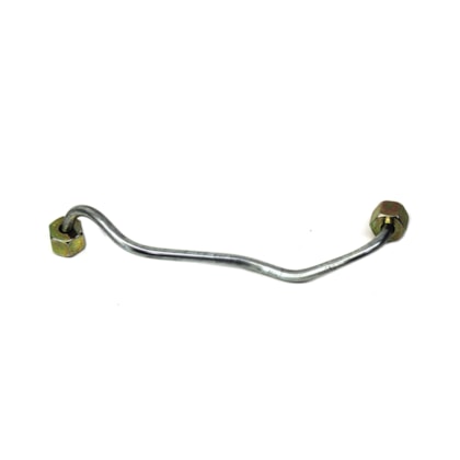 MWM MASTER PARTS | MM102645E | TUBO/CANO BICO INJETOR CURTO 1CIL AO 6CIL MB 1938 MOTOR OM457LA