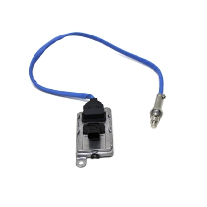 MWM MASTER PARTS | MM102719E | SENSOR NOX 24V GASES OXIDO NITROGENIO VW CONSTELLATION/METEOR/MICRO ONIBUS MOTOR MAN EURO 6 2023...