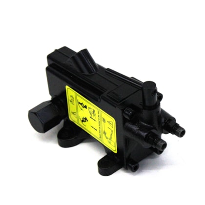 MWM MASTER PARTS | MM102815E | BOMBA HIDRAULICA PARA BASCULAR CABINE MB ATEGO