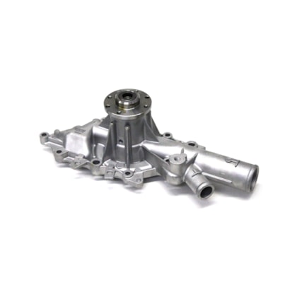 MWM MASTER PARTS | MM102821E | BOMBA DAGUA SEM POLIA MB ACCELO 715C MOTOR OM612LA 5CIL | MB SPRINTER CDI MOTOR OM611LA 4CIL (..2012)