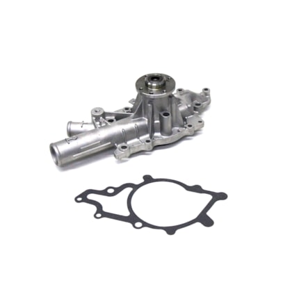 MWM MASTER PARTS | MM102821E | BOMBA DAGUA SEM POLIA MB ACCELO 715C MOTOR OM612LA 5CIL | MB SPRINTER CDI MOTOR OM611LA 4CIL (..2012)