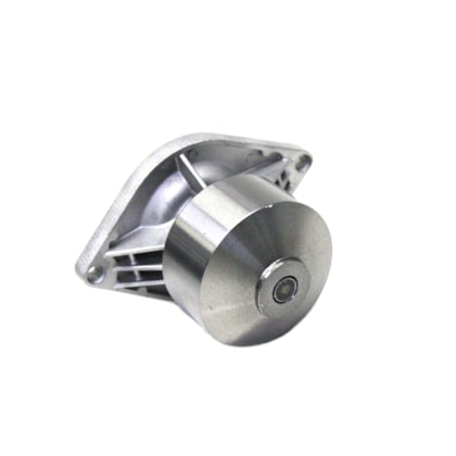 MWM MASTER PARTS | MM102822E | BOMBA DAGUA FORD/VW MOTOR CUMMINS SERIE B/BT/ISB 4CIL/6CIL (ROTOR PLASTICO)