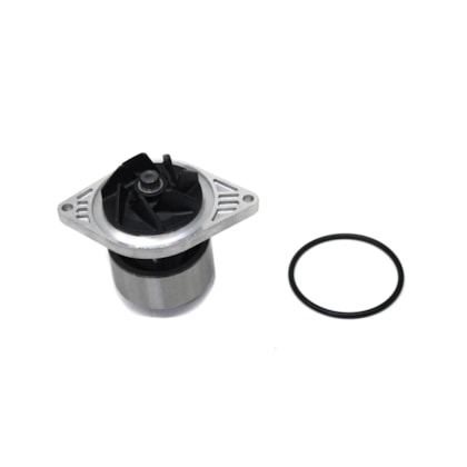 MWM MASTER PARTS | MM102822E | BOMBA DAGUA FORD/VW MOTOR CUMMINS SERIE B/BT/ISB 4CIL/6CIL (ROTOR PLASTICO)