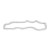 MWM MASTER PARTS | MM103388E | JUNTA (BORRACHA) SUPERIOR TAMPA VALVULA AGRALE/FORD/VW MOTOR CUMMINS SERIE ISB 4.5 4CIL (MONTA ENTRE TAMPA VALVULA E PARTE SUPERIOR CARCACA BALANCIM)-3d89451e-4897-4471-9864-2da53cc60e69