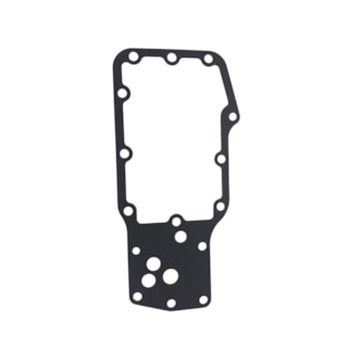 MWM MASTER PARTS | MM103391E | JUNTA EXTERNA RADIADOR/RESFRIADOR OLEO FORD/VW MOTOR CUMMINS SERIE ISB 4CIL/6CIL