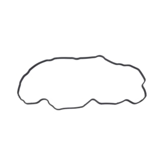MWM MASTER PARTS | MM103397E | JUNTA (BORRACHA) INFERIOR CARCACA BALANCIM/TAMPA VALVULA AGRALE/FORD/VW MOTOR CUMMINS SERIE ISB 4.5 4CIL (MONTA PARTE INFERIOR CARCACA BALANCIM)