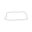 MWM MASTER PARTS | MM103411E | JUNTA BORRACHA TAMPA VALVULA VW DELIVERY/MICRO ONIBUS | VW NOVO DELIVERY MOTOR CUMMINS SERIE ISF 3.8 EURO 5-1d98d2eb-b653-467e-bf29-58bf02579940