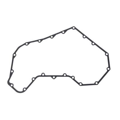 MWM MASTER PARTS | MM103419E | JUNTA TAMPA FRONTAL DISTRIBUICAO FORD/VW MOTOR CUMMINS SERIE B/BT (BOMBA ROTATIVA)
