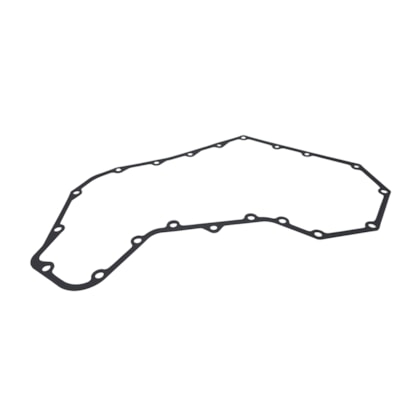 MWM MASTER PARTS | MM103419E | JUNTA TAMPA FRONTAL DISTRIBUICAO FORD/VW MOTOR CUMMINS SERIE B/BT (BOMBA ROTATIVA)