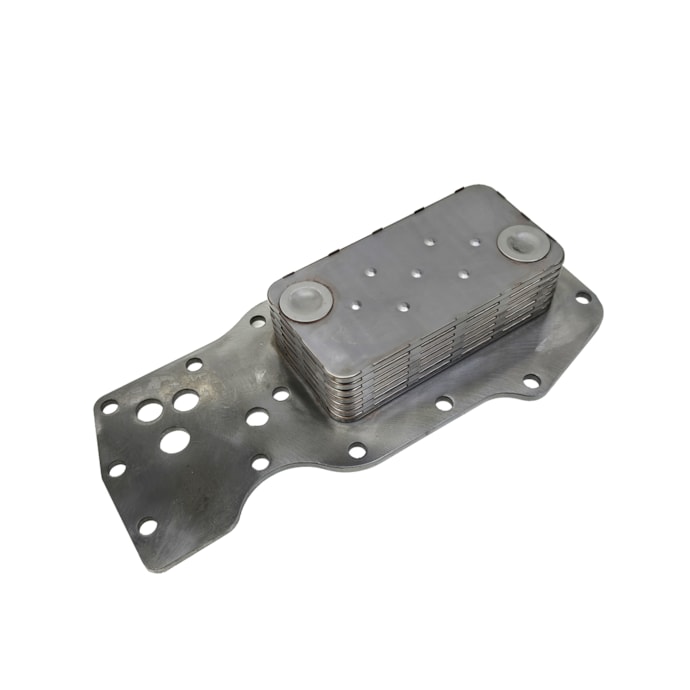 MWM MASTER PARTS | MM103591E | RADIADOR/RESFRIADOR OLEO FORD/VW MOTOR CUMMINS SERIE ISB 4CIL/6CIL-b0ea54db-f0ba-4759-aa12-e3dc485fb725