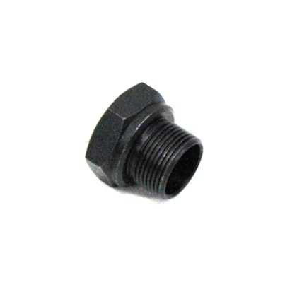 MWM MASTER PARTS | MM103618E | BUJAO/TAMPAO (24MM) M24X1,5 ROSCADO FORD/VW MOTOR CUMMINS SERIE C/ISC/ISL (COM VEDACAO)