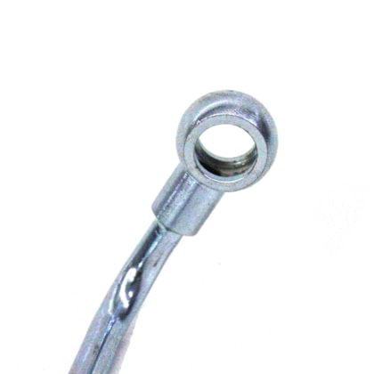 MWM MASTER PARTS | MM103626E | TUBO/CANO LIGACAO DA BOMBA DE TRANSFERENCIA COMBUSTIVEL 24V FORD/VW MOTOR CUMMINS SERIE ISB/ISC/ISL (OLHAL M12 E M14)