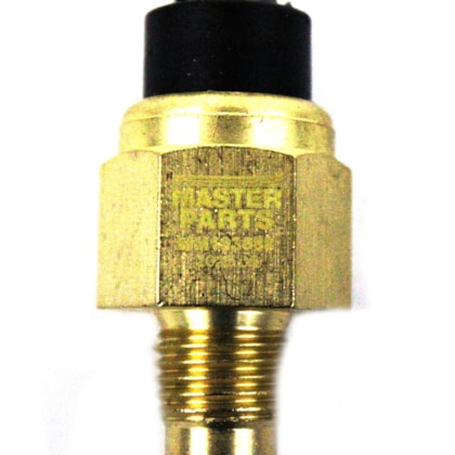 MWM MASTER PARTS | MM103688E | SENSOR/INTERRUPTOR DUPLEX TEMPERATURA MB 709/912/1214/1418/1618 90/95 MOTOR OM364/OM364A/OM366/OM366A (14X1,5MM 100 GRAUS) (MTE 3090)