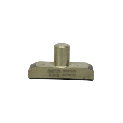 MWM MASTER PARTS | MM103790E | PASTILHA/GUIA DESLIZANTE GARFO ENGATE MUDANCA MB/VW CAMBIO ZF S5680/6S1010BO/9S1110/9S1110TD