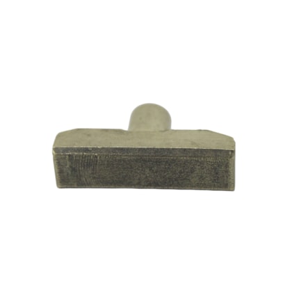 MWM MASTER PARTS | MM103790E | PASTILHA/GUIA DESLIZANTE GARFO ENGATE MUDANCA MB/VW CAMBIO ZF S5680/6S1010BO/9S1110/9S1110TD