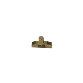 MWM MASTER PARTS | MM103791E | PASTILHA/GUIA DESLIZANTE GARFO ENGATE MUDANCA 1M/2M (1/2) 3M/4M (3/4) 5M/6M (5/6) MB CAMBIO G60/G85