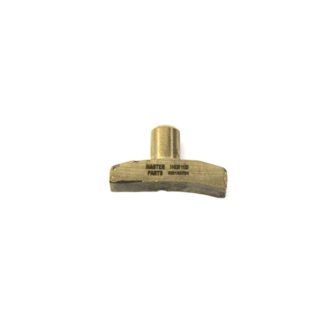 MWM MASTER PARTS | MM103791E | PASTILHA/GUIA DESLIZANTE GARFO ENGATE MUDANCA 1M/2M (1/2) 3M/4M (3/4) 5M/6M (5/6) MB CAMBIO G60/G85-5bd756da-32cd-40b5-879b-34eaeeb60b99