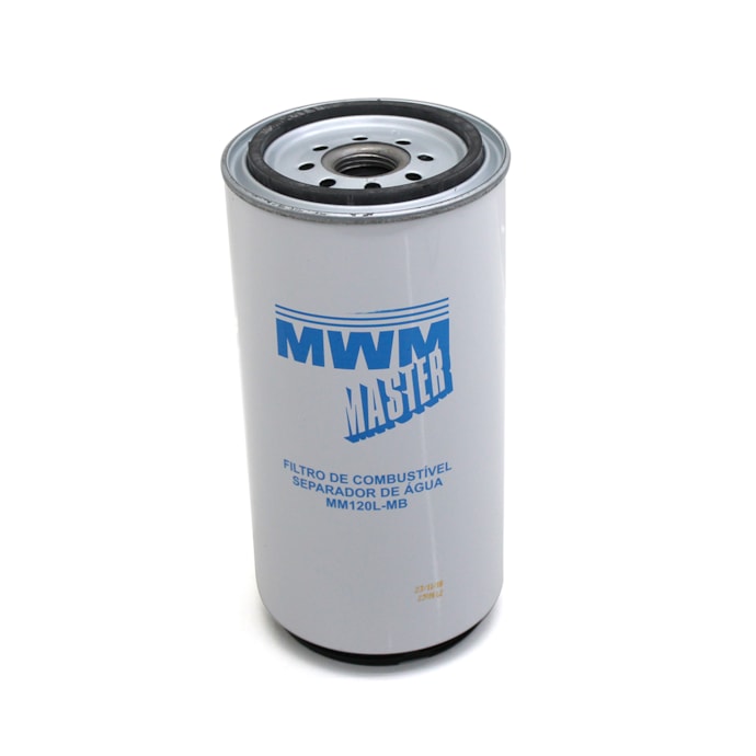 MWM MASTER PARTS | MM120LMBE | FILTRO DIESEL/RACOR SEPARADOR DAGUA MB ATEGO/AXOR (SISTEMA COPO MOVEL) (ROSCA 1-12)-5493638e-942f-4fb6-ae02-46b6f4e52792