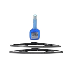 MWM MASTER PARTS | MM900031E | KIT PALHETA E LIMPADOR PARABRISA