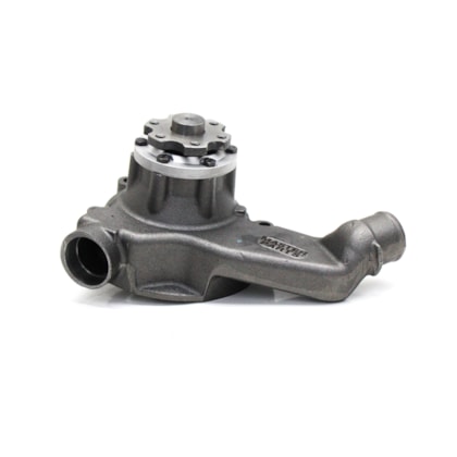MWM MASTER PARTS | MM900060 | BOMBA DAGUA MB MOTOR OM366/OM366A (SEM TAMPA) (PESCOCO CURTO)