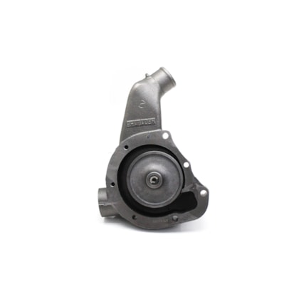 MWM MASTER PARTS | MM900060 | BOMBA DAGUA MB MOTOR OM366/OM366A (SEM TAMPA) (PESCOCO CURTO)