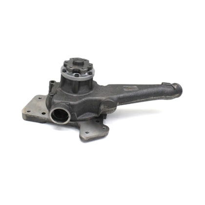MWM MASTER PARTS | MM900061 | BOMBA DAGUA MB MOTOR OM366LA MB 1620 (SERIE BRASIL) MOTOR OM366LA (COM TAMPA) (PESCOCO LONGO)