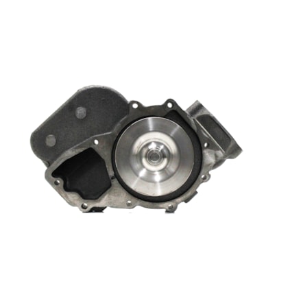 MWM MASTER PARTS | MM900066 | BOMBA DAGUA MB MOTOR OM457LA (ROTOR 136MM) MONTAGEM VALVULA TERMOSTATICA PARA CIMA)