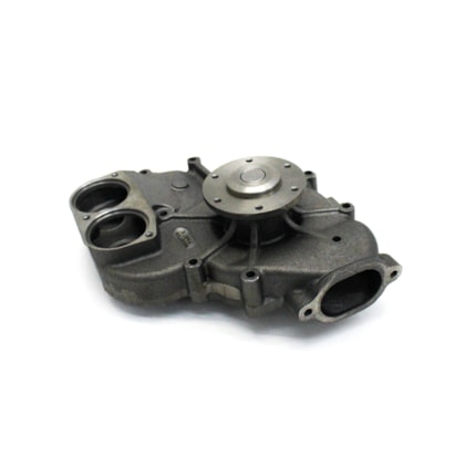 MWM MASTER PARTS | MM900066 | BOMBA DAGUA MB MOTOR OM457LA (ROTOR 136MM) MONTAGEM VALVULA TERMOSTATICA PARA CIMA)