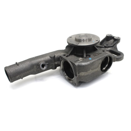 MWM MASTER PARTS | MM900067 | BOMBA DAGUA MB ACCELO/ATEGO/ONIBUS MOTOR OM904LA/OM924LA/OM906LA 4CIL/6CIL