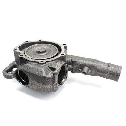 MWM MASTER PARTS | MM900067 | BOMBA DAGUA MB ACCELO/ATEGO/ONIBUS MOTOR OM904LA/OM924LA/OM906LA 4CIL/6CIL