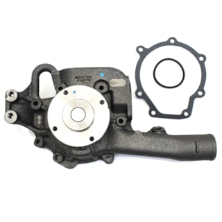 MWM MASTER PARTS | MM900067 | BOMBA DAGUA MB ACCELO/ATEGO/ONIBUS MOTOR OM904LA/OM924LA/OM906LA 4CIL/6CIL