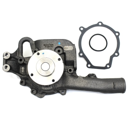 MWM MASTER PARTS | MM900067 | BOMBA DAGUA MB ACCELO/ATEGO/ONIBUS MOTOR OM904LA/OM924LA/OM906LA 4CIL/6CIL