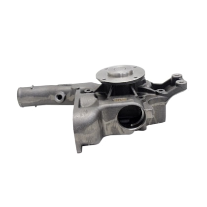 MWM MASTER PARTS | MM900068 | BOMBA DAGUA MB AXOR 1933S/2533 | MB ONIBUS O500 MOTOR OM926LA (COM JUNTA E ANEL ORING)