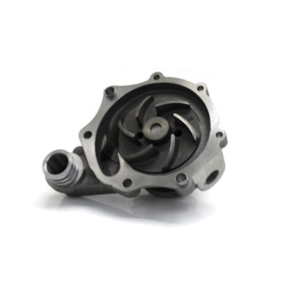 MWM MASTER PARTS | MM900069 | BOMBA DAGUA CARGO MOTOR FORD FASE II 6.6 6CIL (COM POLIA)