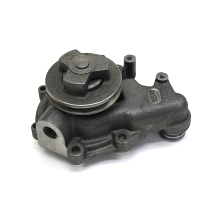 MWM MASTER PARTS | MM900069 | BOMBA DAGUA CARGO MOTOR FORD FASE II 6.6 6CIL (COM POLIA)