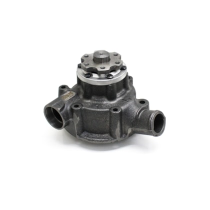 MWM MASTER PARTS | MM900071 | BOMBA DAGUA MB 709/710/912/914 MOTOR OM364/OM364LA (COM ROLAMENTO SIMPLES)