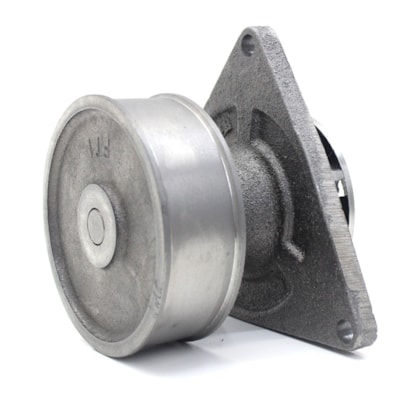 MWM MASTER PARTS | MM900073 | BOMBA DAGUA FORD/VW MOTOR CUMMINS SERIE C 8.3 6CIL MECANICO
