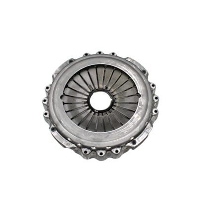 MWM MASTER PARTS | MM900083 | KIT EMBREAGEM 430MM 10E VW CONSTELLATION MOTOR MWM NGD 9.3 | MOTOR CUMMINS SERIE ISC 8.3