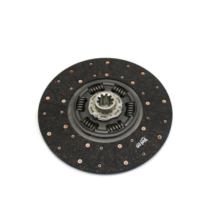 MWM MASTER PARTS | MM900083 | KIT EMBREAGEM 430MM 10E VW CONSTELLATION MOTOR MWM NGD 9.3 | MOTOR CUMMINS SERIE ISC 8.3