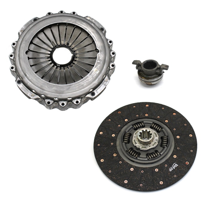 MWM MASTER PARTS | MM900083 | KIT EMBREAGEM 430MM 10E VW CONSTELLATION MOTOR MWM NGD 9.3 | MOTOR CUMMINS SERIE ISC 8.3-8eab18b4-ea5b-4ac4-8a80-a9b707ba3d76