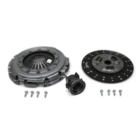 MWM MASTER PARTS | MM900084 | KIT EMBREAGEM 330MM 10E VW MOTOR CUMMINS SERIE ISF FORD CARGO 1119 MOTOR CUMMINS SERIE ISB 4.5 | VW DELIVERY 8160/9160/10160 MOTOR CUMMINS SERIE ISF 3.8 (ORGANICO HD)