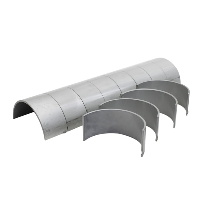 MWM MASTER PARTS | MM900135E | BRONZINA BIELA STD MOTOR CUMMINS 6CIL SERIE ISL-f8011a9d-2645-4429-9714-ac6284adb57c