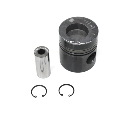 MWM MASTER PARTS | MM900153E | PISTAO STD/STD SEM ANEL OM352A 3 CANALETAS (SEM REBAIXO VALVULAS) (ANEL SLC6414)
