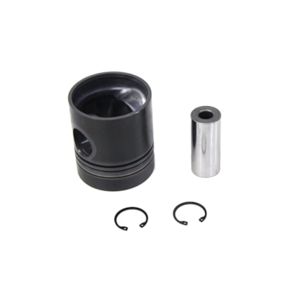 MWM MASTER PARTS | MM900155E | PISTAO SEM ANEL STD (97,50MM) MB MOTOR OM364A/OM366A TURBO (3 CANALETAS) (P/BIELA RETA) (ANEL SLC7296/SLC6878)