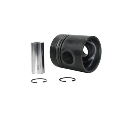 MWM MASTER PARTS | MM900155E | PISTAO SEM ANEL STD (97,50MM) MB MOTOR OM364A/OM366A TURBO (3 CANALETAS) (P/BIELA RETA) (ANEL SLC7296/SLC6878)