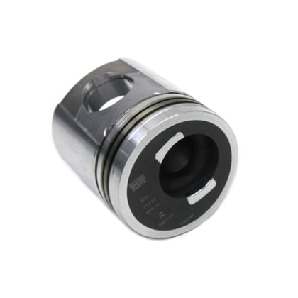 MWM MASTER PARTS | MM900183 | PISTAO STD COM ANEL/PINO/TRAVA FORD/VW MOTOR CUMMINS SERIE C 8.3